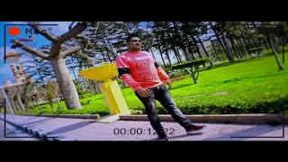 كليب مهرجان عنبر جنايات الجزء الاول 2018 