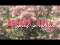 Kepada Hati (speed up version)