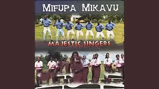mifupa mikavu