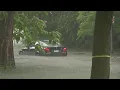 Download Lagu Uptown flooding in Minneapolis leads to vehicles being stalled