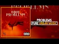Geko ft. Ard Adz - Problems | Pure Urban Music