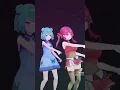 Download Lagu Marine \u0026 Rushia - Just Dance Meme #hololive #shorts