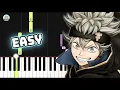 Lagu Black Clover OP 10 - \