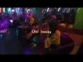 RAMONA - Bonita (Lyric Video)