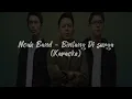 Download Lagu #karaoke #noah #bintangdisurga.                        Karaoke Noah - Bintang Di Surga (Tanpa Vokal)