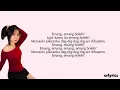 Lyrics_Emang Boleh - Akbar Chalay&Remora Xian_//Urlyrics