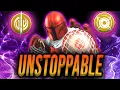 This Unstoppable Void Titan Build Is Breaking the Lawless Frontier