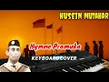 Hymne Pramuka | Keyboard Cover By Affan