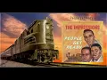 ISRAELITES:The Impressions - People Get Ready 1965 {Extended Version}