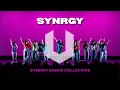 UNTITLED DANCE CO 2026 SYNRGY - Spring Showcase