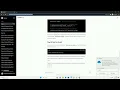 python download zip file and unzip