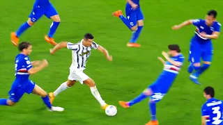 cristiano ronaldo was amazing in 2021 