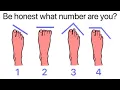 what number are you i am number 3
