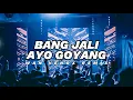 Download Lagu DJ BANG JALI AYO GOYANG - FULL BASS (WAN VENOX REMIX) BASSGANGGA