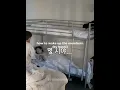 Download Lagu how to wake up seventeen by hoshi, joshua and dokyeom 🤣 #seventeen #nana_tour