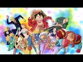 Download Lagu One Piece - Super Powers! - Opening Theme, Official Video. Lyrics