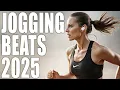 Download Lagu 60 min Jogging \u0026 Workout Music 2025 • Motivation Mix