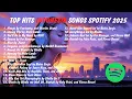 Download Lagu TOP HITS SPOTIFY INDONESIA 2025