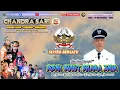 Live Malam Chandra Sari | Unjungan Mbah Buyut Brama Jaya | Rabu 19 - 11 - 2025 | Ds. Sliyeg - IM |