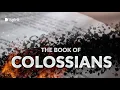 The Book of Colossians ESV Dramatized Bible
