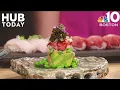 Redefining sushi at Karma Asian Fusion The Hub Today