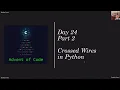 Advent of Code 2024 - Day 24