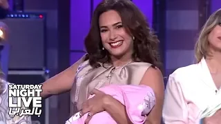 أغنية هند صبري عن معاناة الأم العربية 