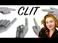 How to Touch a Clitoris What s My Body Doing