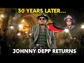 Download Lagu Johnny Depp Returns to Paris Fashion Week After 30 Years — The Internet Can’t Stop Talking!