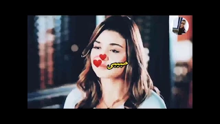   احلى رومانسية هتشوفها فى الفيديو ده   حسام حبيب  شايف نفسى فيك       دندنها