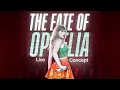Lagu Taylor Swift - The Fate Of Ophelia (Live Concept)
