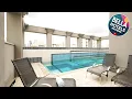 Novotel SP Jardins Sao Paulo Brazil Hotel Review