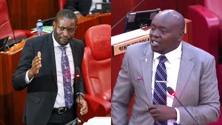 LIVE The Senate Plenary Wednesday 12th November 2025 Morning Session 