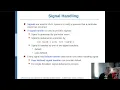 CMPE322 Operating Systems Ch4 Part 7 - Threading Issues