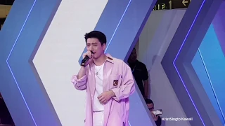 krist muang thai life central westgate 14 07 19