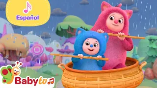 ¡Zarpando con Billy y BamBam! 🌊⛵ | Juego de Imaginación y Roles | Baby TV para Niños