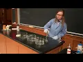 Reactivity of Alkali Metals with Water