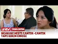 Lagu Hesti Cantik Tapi  Bikin Greget Banget! | Tawa Sutra Eps 3