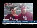 Tahlequah special ed teacher passes away