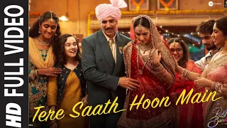 mehndi lagi thi dulhan saji thi raksha bandhan akshay kumar