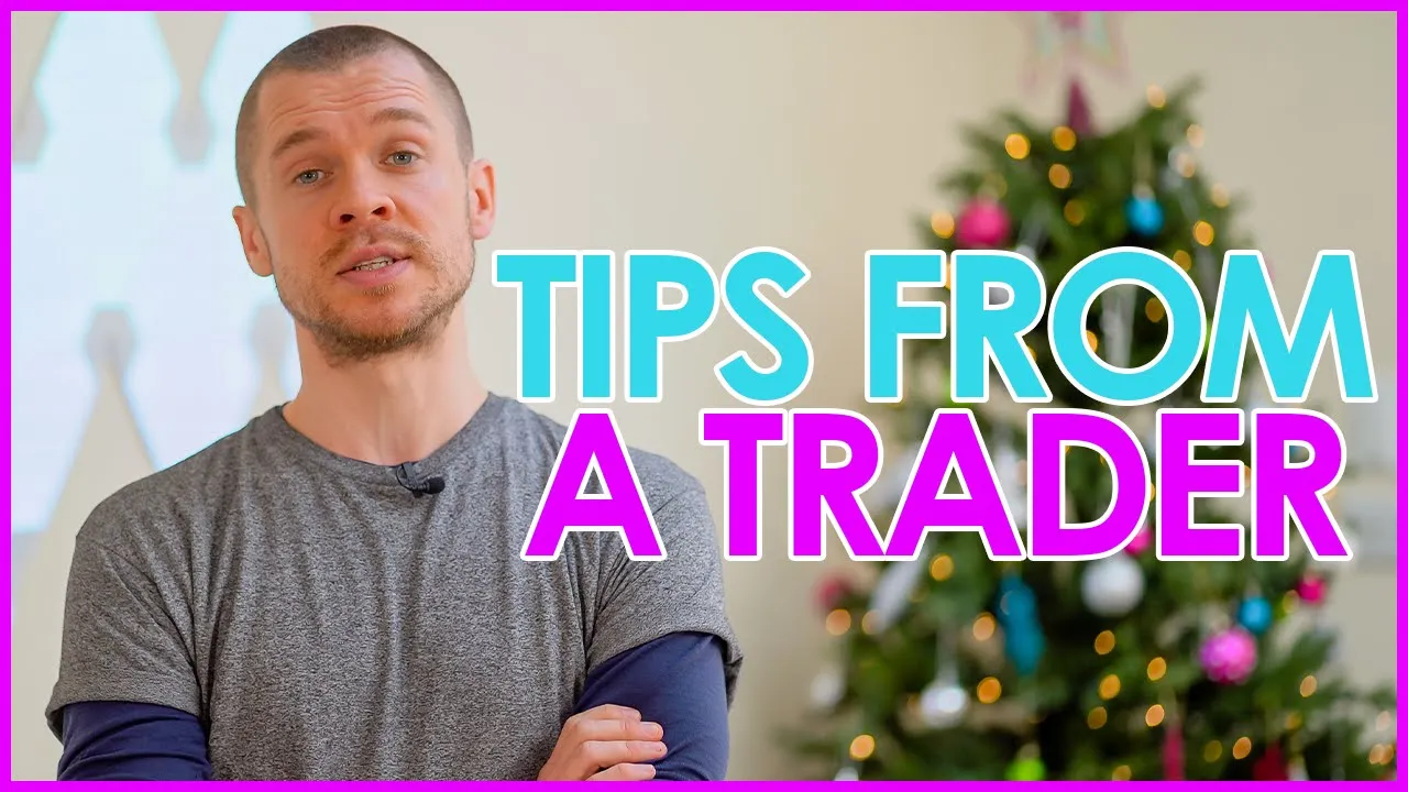 Outline Video Teaching You To Trade