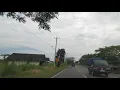 Melintasi JJLS PURWOREJO - KEBUMEN - CILACAP