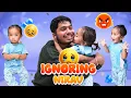 Download Lagu Asaramaataaan da indha Nirav!😂🔥- IGNORING Nirav Challenge!😡😂