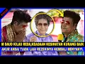 Download Lagu M Daud Kilau REDA, KEADAAN KESIHATAN KURANG BAIK..Akur Andai Kata TIADA LAGI REZEKI Kembali MENYANYI