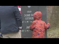 LMPD family remembers Officer Zach Cottongim 2 years after he was killed in line of duty