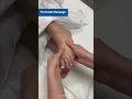 Here is another POV of a pregnancy massage with us Click the link in our bio to learn more