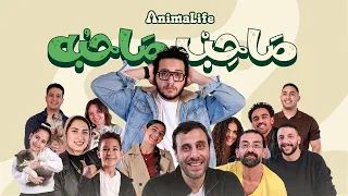 صاحب صحبه  مع أحمد مجدي دندنها