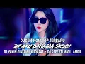 Lagu DJ AKU BAHAGIA SKOCY VIRAL | DJ YAKIN CINTAMU KU DAPAT | DJ SEPERTI MATI LAMPU FUNKOT TERBARU