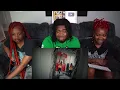 2-IN-1!🔥 Hurricane Wisdom & G Herbo x Hotboii - Clippers & Cloud 9 | REACTION