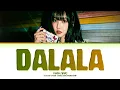 Download Lagu YUJU DALALA Lyrics (Color Coded Lyrics)